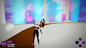 Celestial DEUS + Aleatores Palace