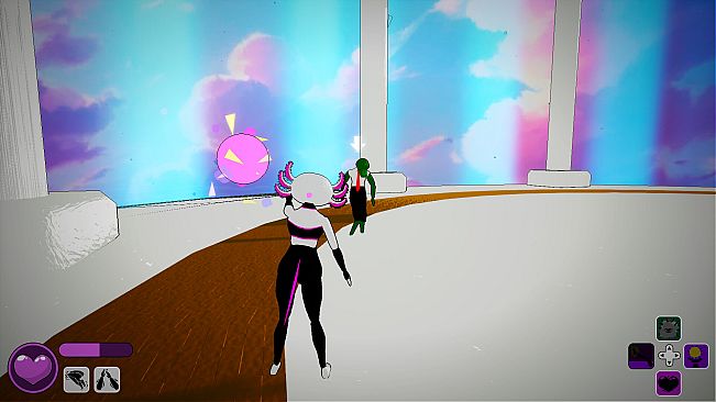 Celestial DEUS + Aleatores Palace