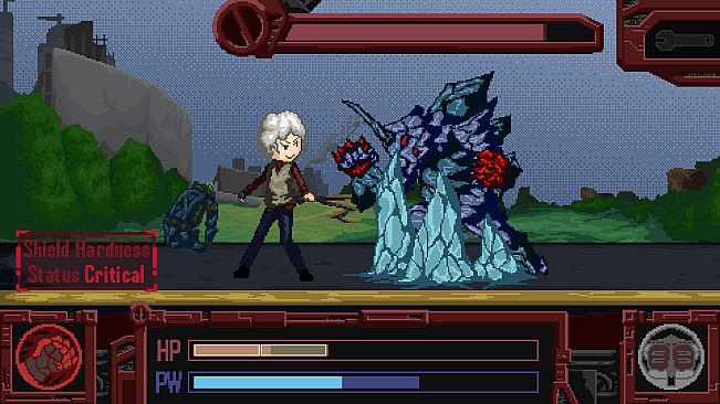 A.R.M.: Absolutely Reliable Machine