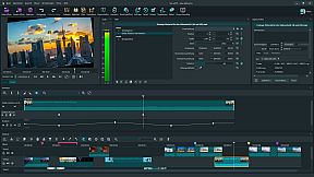 Video Editing Pro