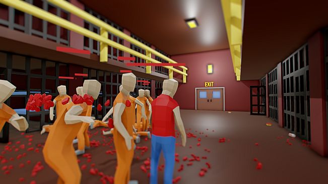 What The Heck, Dude?