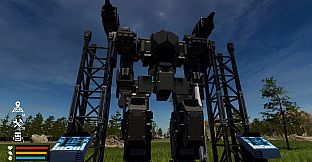 Mana Reactor