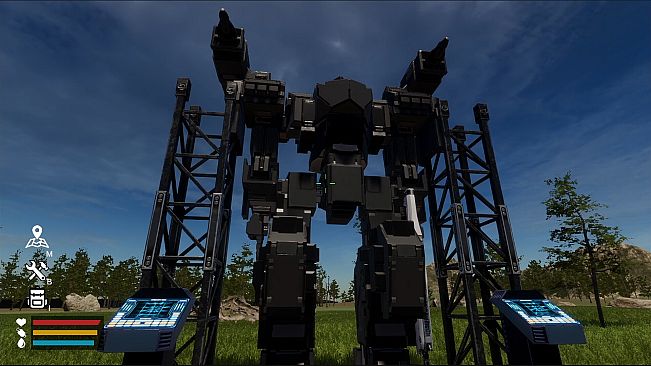 Mana Reactor
