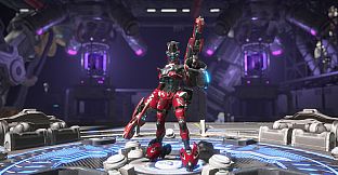 Exoprimal - Nimbus β Early Unlock Ticket