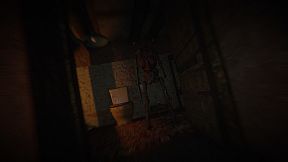 The Designer's Curse Chapter 2 - Forgotten Horrors