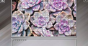 Super Jigsaw Puzzle: Generations - Random 9