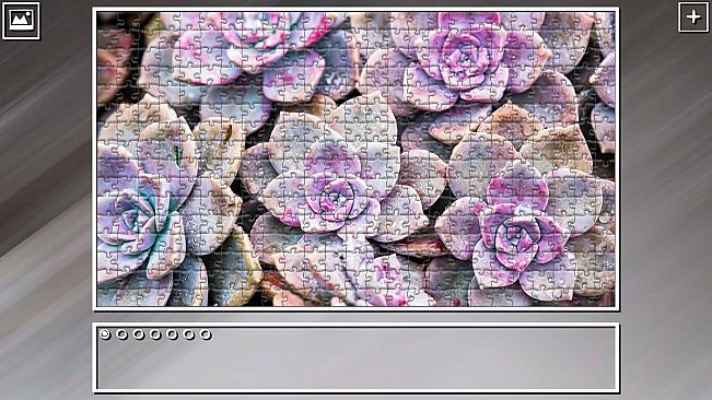 Super Jigsaw Puzzle: Generations - Random 9