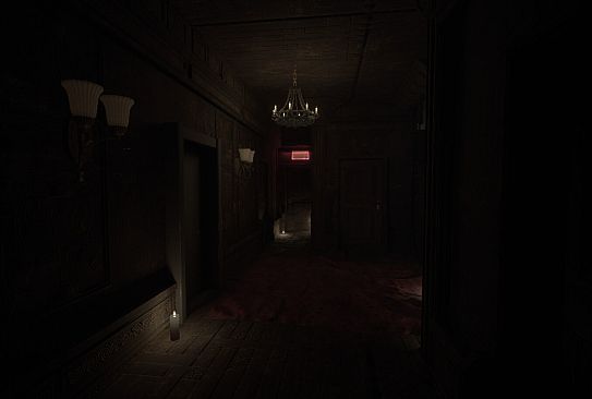 Redemption: Wrath of Sin