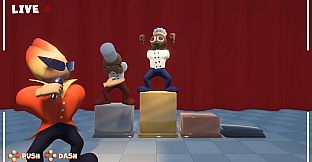 Recipe For Disaster