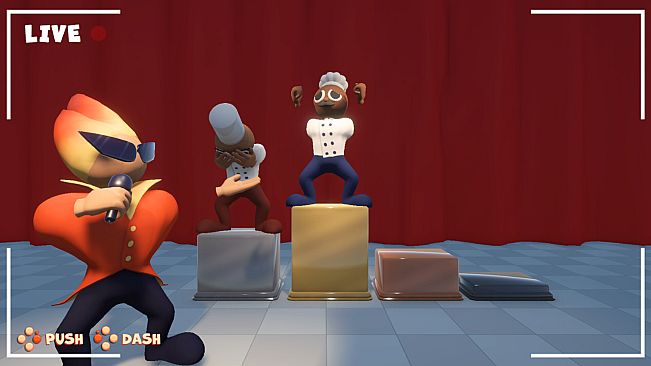 Recipe For Disaster