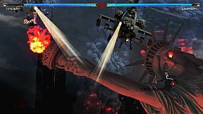 Presidential Beatdown