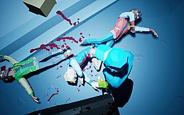 Drunken Fist  Totally Accurate Beat 'em up