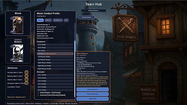 Protectors of Prucia