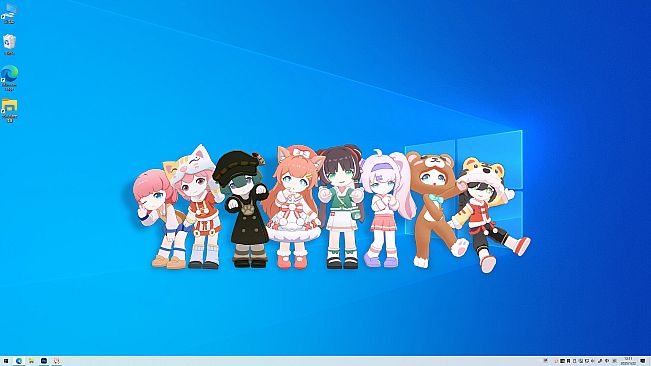 Cubs Story -  崽物语 - コドモトイッショ