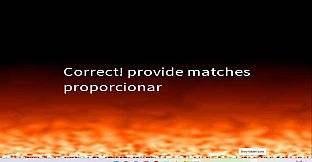 Learn Spanish or... Die!