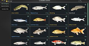 Panda Fishing: The Way of Angling