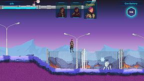 Princess Maira: Initiation