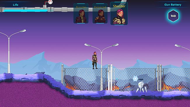 Princess Maira: Initiation