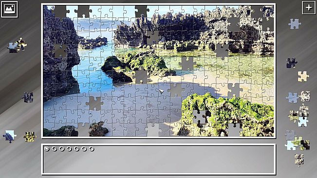 Super Jigsaw Puzzle: Generations - Landscapes 3