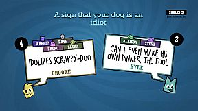Quiplash 2 InterLASHional