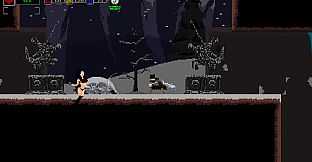 Devoul- Curse of the Soulless