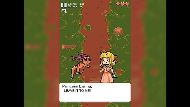 The Tales of Epicton Kingdom