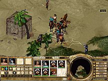 Invictus: In the Shadow of Olympus