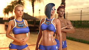 Taboo University Book One