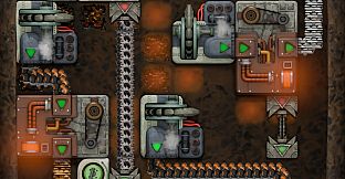 Desktop Factory