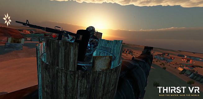 Thirst VR