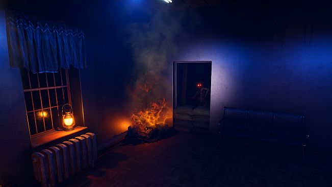 Zombie Outbreak 1942