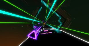 HUAWEI VR Glass 6DoF Driver