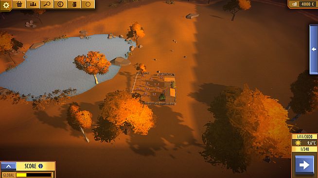 Roots of Tomorrow - Beekeeping