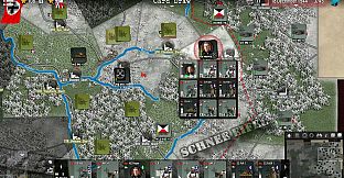 SGS Battle of the Bulge