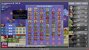 STE : Save The Earth