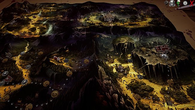 Dire - Flesh and Phobia