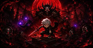 Crimson Crawl