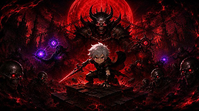 Crimson Crawl