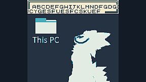 My Mom Blocked Me (best furry game :3)