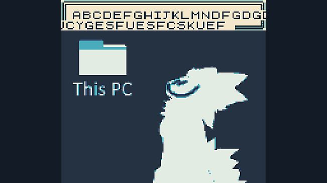 My Mom Blocked Me (best furry game :3)