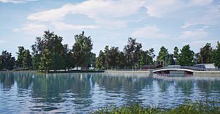 Bassmaster Fishing 2022: Lake Seminole