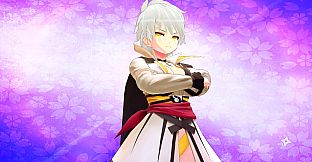 SENRAN KAGURA Burst Re:Newal - 'Miyabi' Character and Campaign