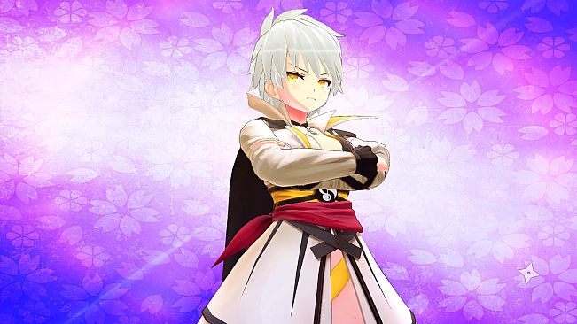 SENRAN KAGURA Burst Re:Newal - 'Miyabi' Character and Campaign