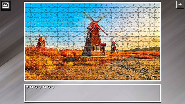 Super Jigsaw Puzzle: Generations - South Korea