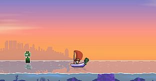 Starlight Cove