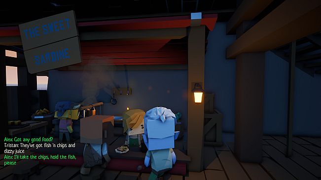 Swords 'n Magic and Stuff