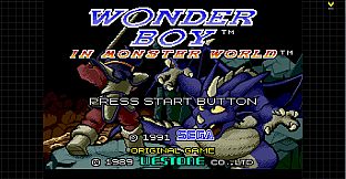 SEGA Mega Drive and Genesis Classics