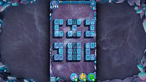 Mahjong: Magic Chips