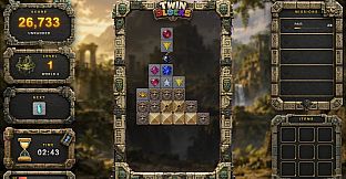 Twinblocks