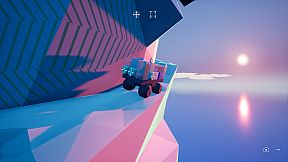 Liquid Peak: Offroad